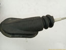 Audi TT Pair Of Emergency Parking Brake Cables-12