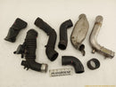 Audi TT Set Of Turbocharger & Intercooler Pipes-1