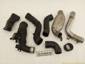 Audi TT Set Of Turbocharger & Intercooler Pipes