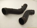Audi TT Set Of Turbocharger & Intercooler Pipes-3