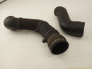 Audi TT Set Of Turbocharger & Intercooler Pipes-4