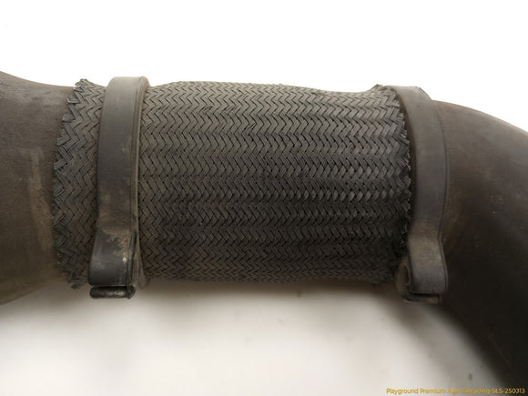 Audi TT Set Of Turbocharger & Intercooler Pipes