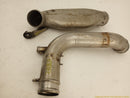 Audi TT Set Of Turbocharger & Intercooler Pipes-6