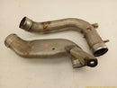Audi TT Set Of Turbocharger & Intercooler Pipes-7