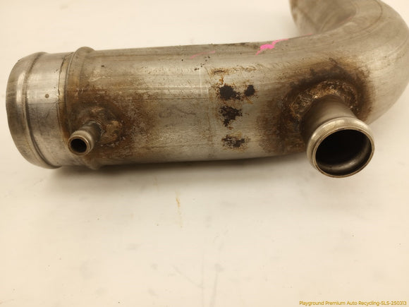 Audi TT Set Of Turbocharger & Intercooler Pipes