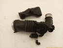 Audi TT Set Of Turbocharger & Intercooler Pipes-9