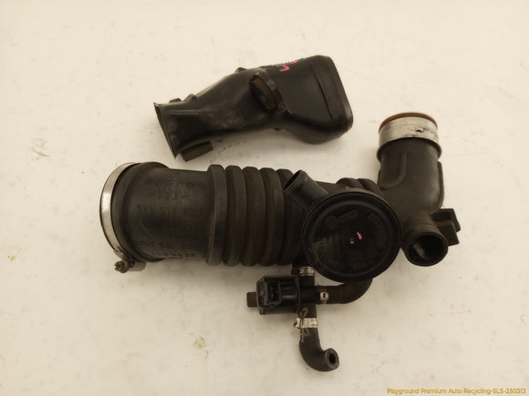 Audi TT Set Of Turbocharger & Intercooler Pipes