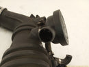 Audi TT Set Of Turbocharger & Intercooler Pipes-11