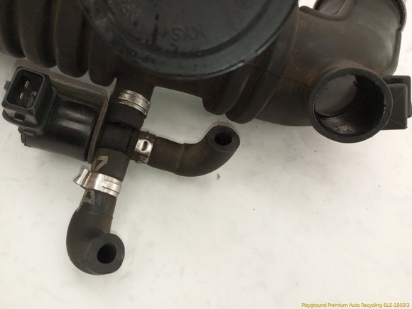 Audi TT Set Of Turbocharger & Intercooler Pipes