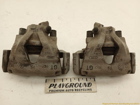 Audi TT Pair Of Front Brake Calipers