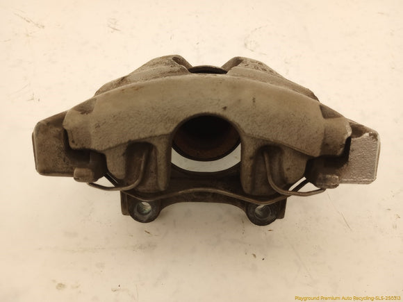 Audi TT Pair Of Front Brake Calipers
