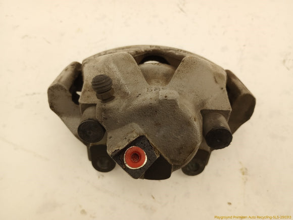 Audi TT Pair Of Front Brake Calipers