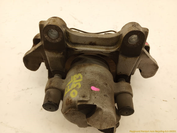Audi TT Pair Of Front Brake Calipers