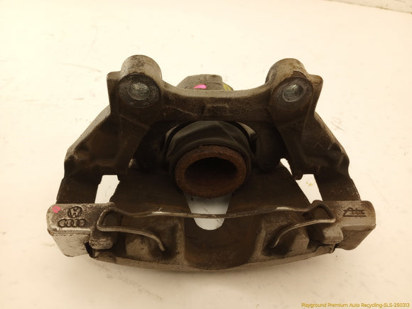 Audi TT Pair Of Front Brake Calipers