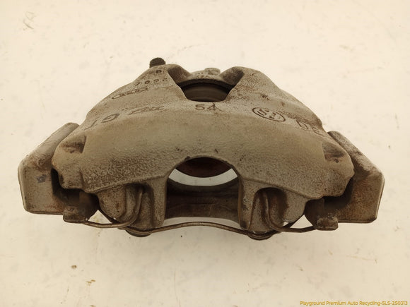 Audi TT Pair Of Front Brake Calipers