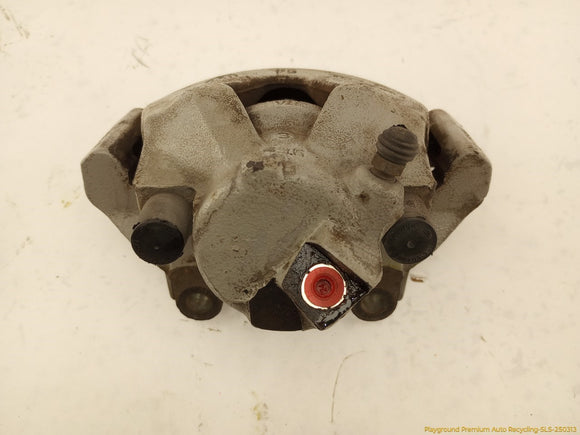 Audi TT Pair Of Front Brake Calipers