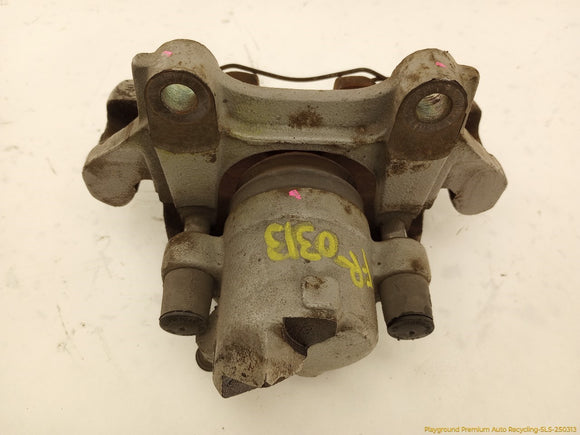 Audi TT Pair Of Front Brake Calipers