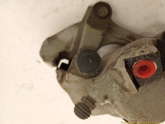 Audi TT Pair Of Front Brake Calipers