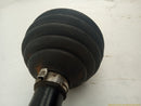 Audi TT Driver Left Front Axle Drive Shaft-7