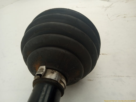 Audi TT Driver Left Front Axle Drive Shaft