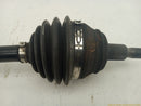 Audi TT Driver Left Front Axle Drive Shaft-8