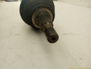 Audi TT Driver Left Front Axle Drive Shaft-11