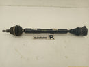 Audi TT Passenger Right Front Axle Drive Shaft-1