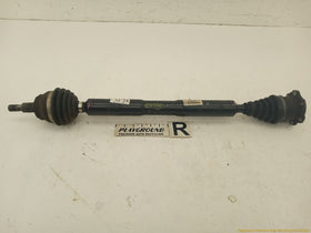 Audi TT Passenger Right Front Axle Drive Shaft
