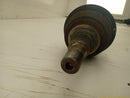 Audi TT Passenger Right Front Axle Drive Shaft-2