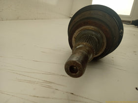 Audi TT Passenger Right Front Axle Drive Shaft - 0