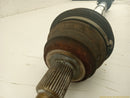 Audi TT Passenger Right Front Axle Drive Shaft-4