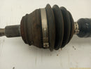 Audi TT Passenger Right Front Axle Drive Shaft-6