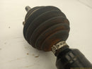 Audi TT Passenger Right Front Axle Drive Shaft-7