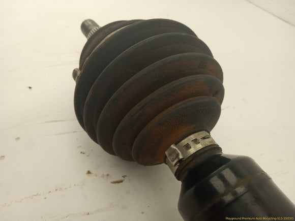 Audi TT Passenger Right Front Axle Drive Shaft