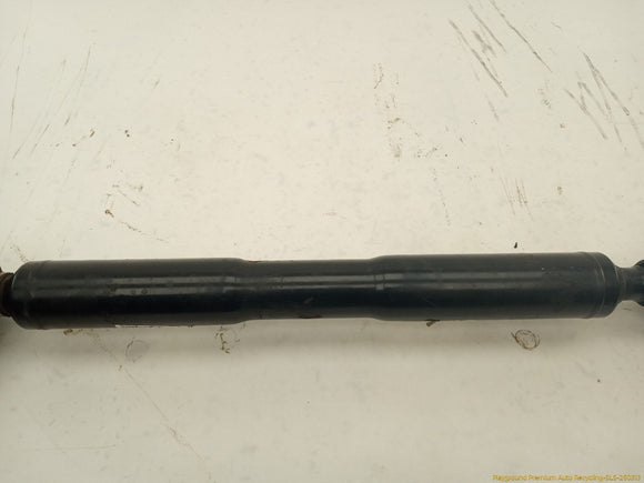 Audi TT Passenger Right Front Axle Drive Shaft