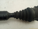 Audi TT Passenger Right Front Axle Drive Shaft-10