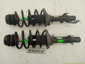 Audi TT Pair Of Front Struts