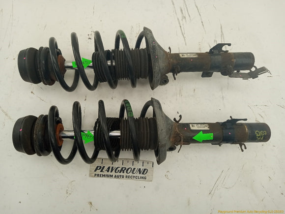 Audi TT Pair Of Front Struts