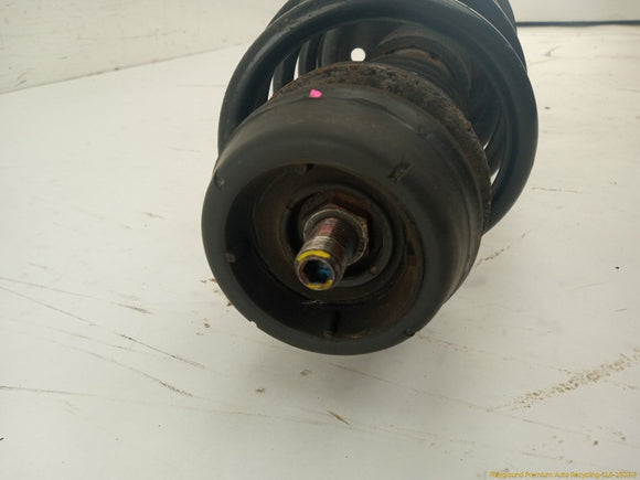 Audi TT Pair Of Front Struts