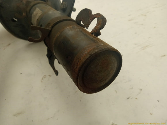 Audi TT Pair Of Front Struts