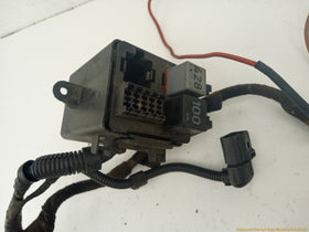 Audi TT Engine Wire Harness - 0