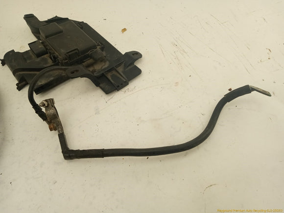 Audi TT Engine Wire Harness
