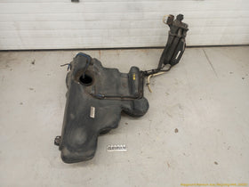 Audi TT Fuel Gas Tank
