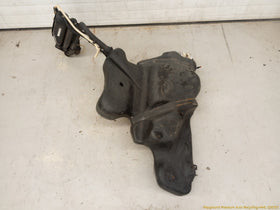 Audi TT Fuel Gas Tank - 0