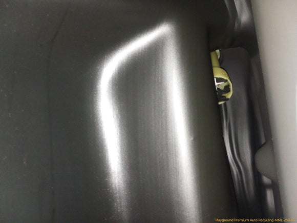 Audi TT Fuel Gas Tank