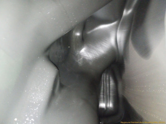 Audi TT Fuel Gas Tank