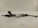 Audi TT Power Steering Rack & Pinion-1