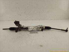 Audi TT Power Steering Rack & Pinion