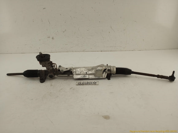 Audi TT Power Steering Rack & Pinion