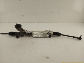 Audi TT Power Steering Rack & Pinion - 0